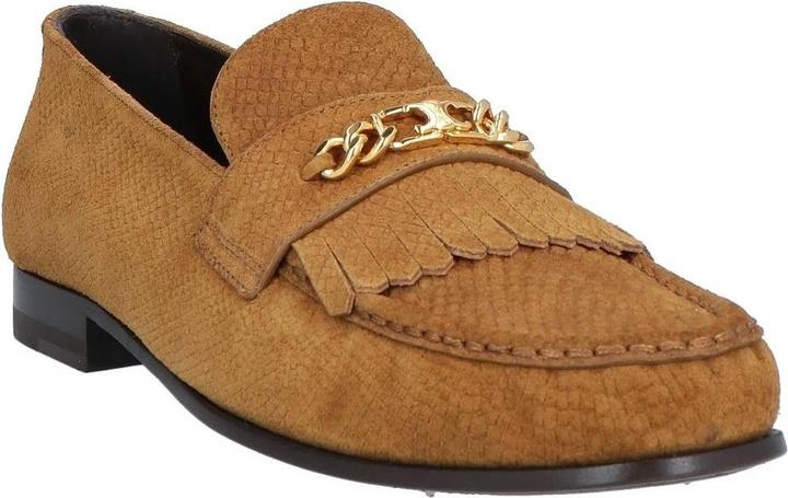 Image du produit Celine Triomphe Fringes Loafers (41)