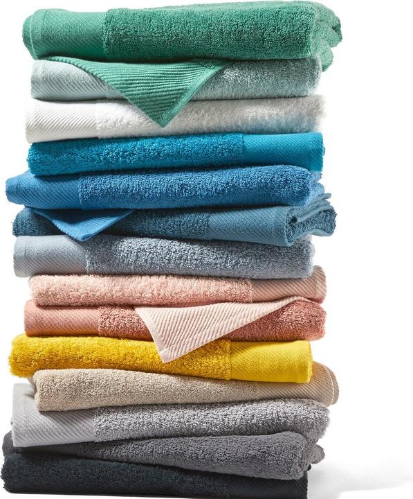 Produktbild La Redoute Interieurs Gants De Toilette (15 x 21 cm)