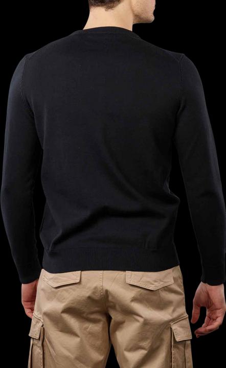 Image du produit GANT Classic Cotton C-Neck (XXL)