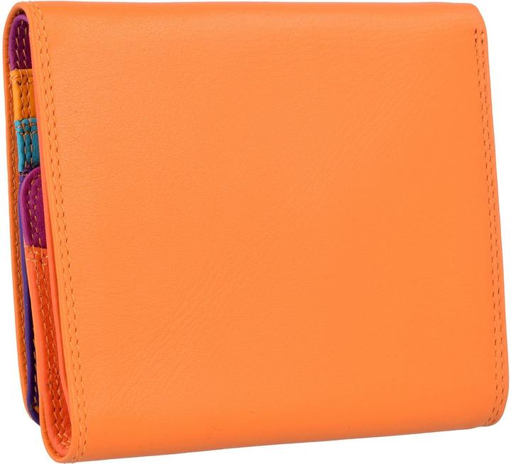 Produktbild Mywalit Tray Purse Geldbörse Leder 10 cm