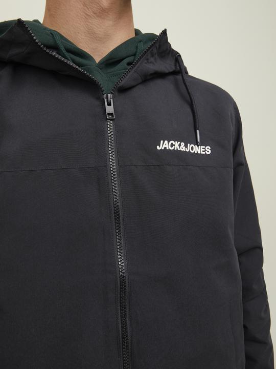 Actual product image Jack & Jones Lightweight bomber jacket (M)