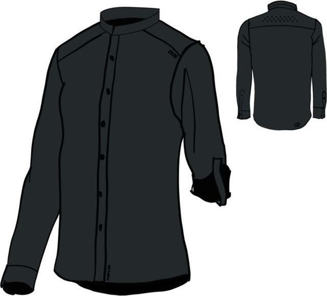 Image du produit iXS Flow XTG Shirt (L)
