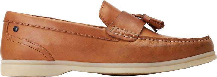 Produktbild Base London Halbschuhe Bonito Leder (42)
