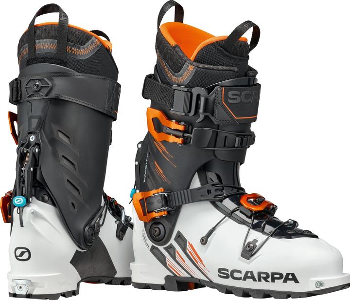 Image du produit Scarpa Maestrale RS (29.5)