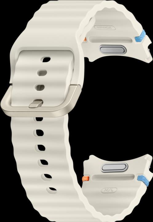 Produktbild Samsung Sport Band (20 mm, Gummi, Nitril)