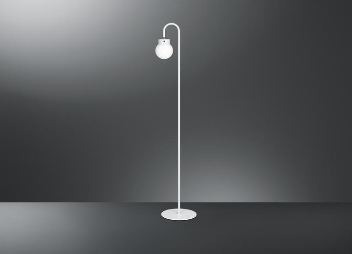 Actual product image Hansa FLARE BUBBLE+ - LED floor lamp (120 lm)