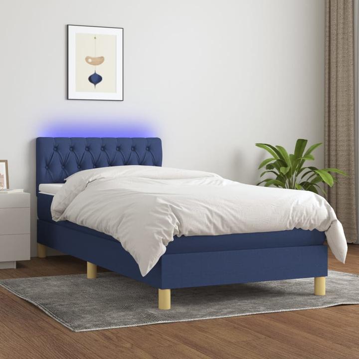 Produktbild VidaXL Koa (180 x 200 cm)