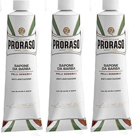 Produktbild Proraso Sensitive Rasierseife (150 ml, Rasierseife)