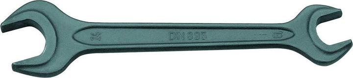 Actual product image Gedore 895 22X27 Double open end spanner 22x27 mm (27 mm)