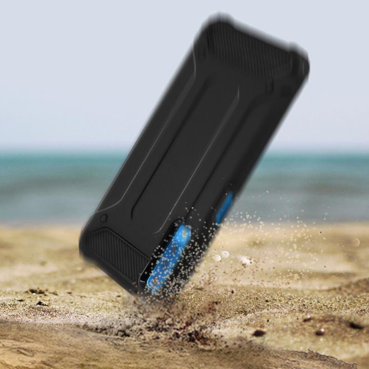Image du produit Avizar Série Defender (Samsung Galaxy A7 (2018))
