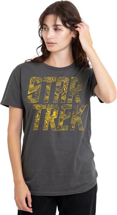 Produktbild TShirt (XXL)