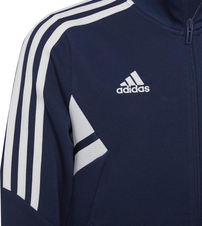 Actual product image adidas Condivo 22 training jacket kids (164)