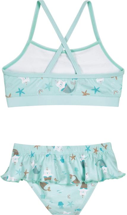 Image du produit Playshoes Kid's Bikini anti-UV Licorne chaton (104)