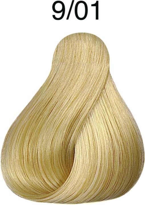 Image du produit Wella Color Touch Pure Naturals (9/01 blond clair nature-ash)