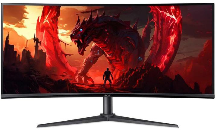 Produktbild Acer Nitro XZ340CUHbiiphx (3440 x 1440 Pixel, 34")
