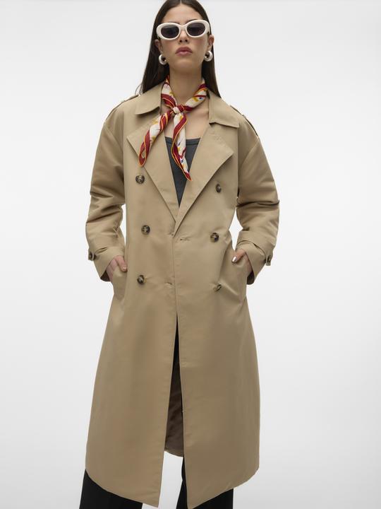 Produktbild Vero Moda VMCHLOE Trenchcoat Trenchcoat (S)