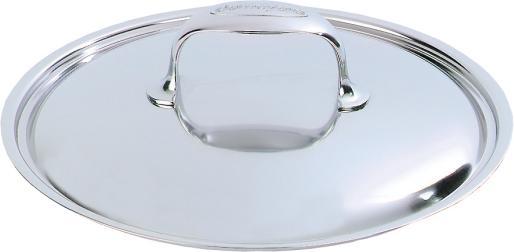 Produktbild Demeyere Atlantis (24 cm, Kochtopf, Edelstahl)