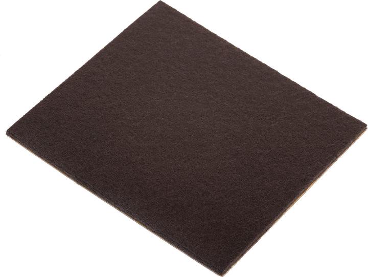 Produktbild Fix-o-moll Filz-Zuschnitt 3 mm / 100 x 100 mm 1 x (Filzzuschnitt, 1 Stück)