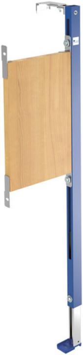 Produktbild Villeroy & Boch V&B Befestigungselement für Haltegriffe 310x1150x55mm