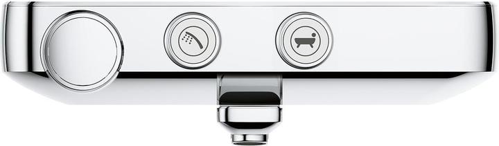 Immagine prodotto Grohe Miscelatore termostatico per vasca da bagno Grohtherm SmartControl