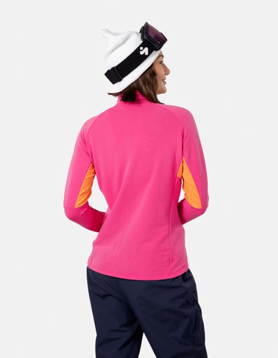 Actual product image Kari Traa Emma Long Sleeve (XL)