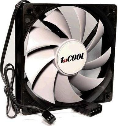 Produktbild 1st Cool 1stCOOL silent F-12 fan (120 mm, 1 x)