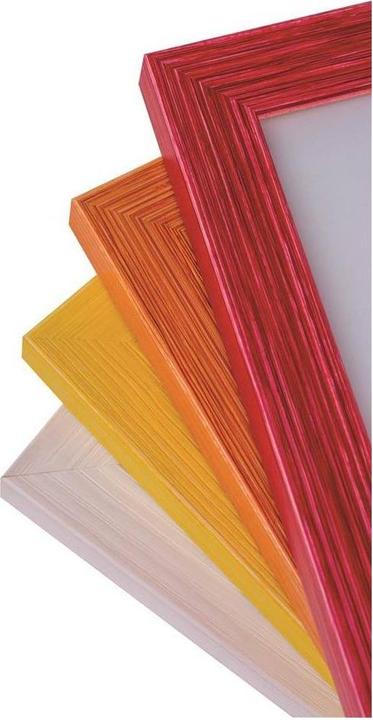 Immagine prodotto Dörr Cornice foto arcobaleno di legno (13 x 18 cm)