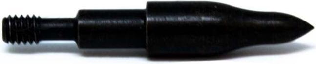 Actual product image Tipping Point Combo screw tips 11/32 100 grains 12-pack