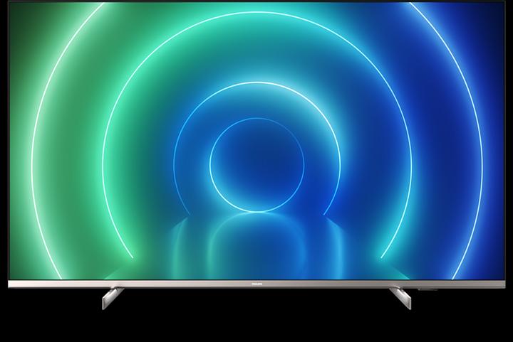 Immagine prodotto Philips 65PUS7556/12 (65", LED, 4K, 2021)