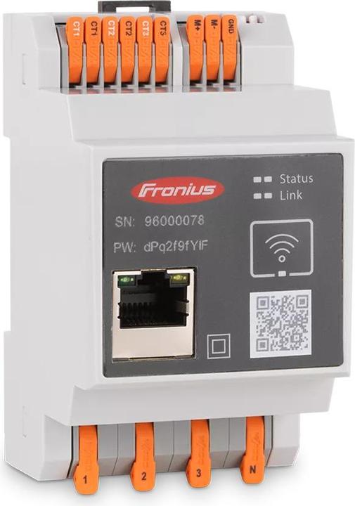 Produktbild Fronius Fron
