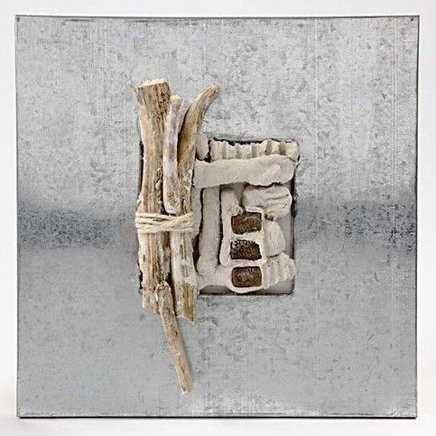 Produktbild Creativ Company Keilrahmen 30 x 30 cm, Weiss (30 x 30 cm)