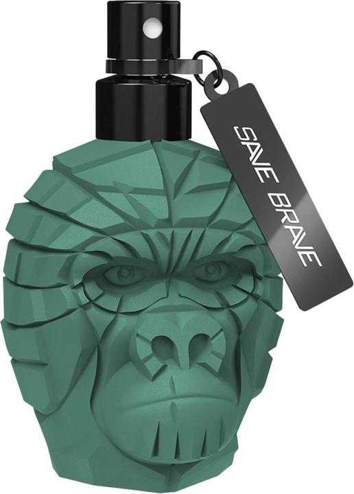 Image du produit Save Brave Eau de Toilette (Eau de toilette, 90 ml)