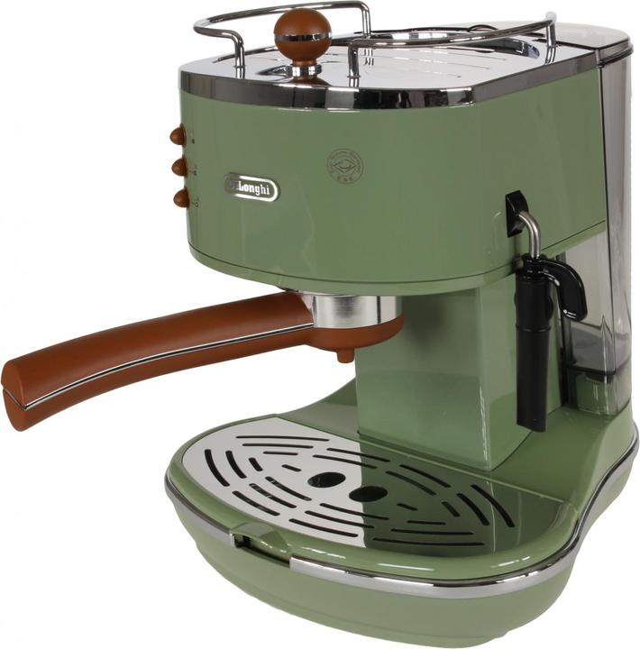 Produktbild De'Longhi Icona Vintage
