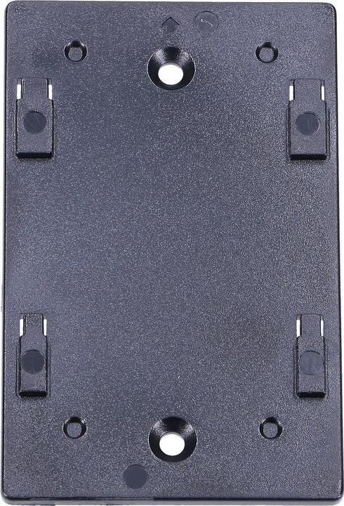 Produktbild Ubiquiti PoE Injector (Passive 24V PoE-in, 30 W)