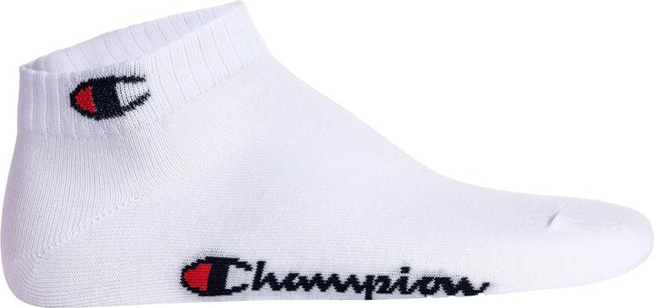 Actual product image Champion Socks Sporty (pack of 3, 35 - 38)