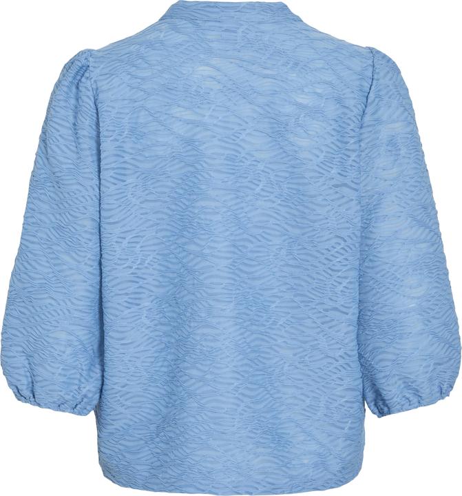 Actual product image Vila VIFINA 3/4-Arm Hemd (XL)