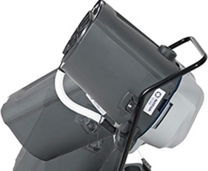 Produktbild Nilfisk VL500 55-2 EDF 230V/50 CH (Nass-Trockensauger)