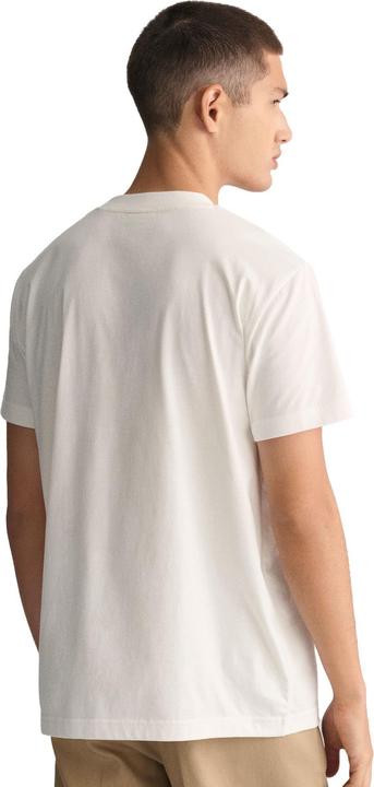 Immagine prodotto GANT Reg Tonal Shield T-Shirt (5XL)