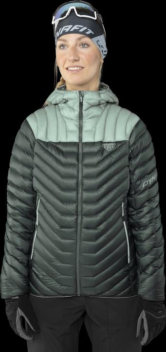 Produktbild Dynafit Ridge Ultralight Daunenjacke (M)