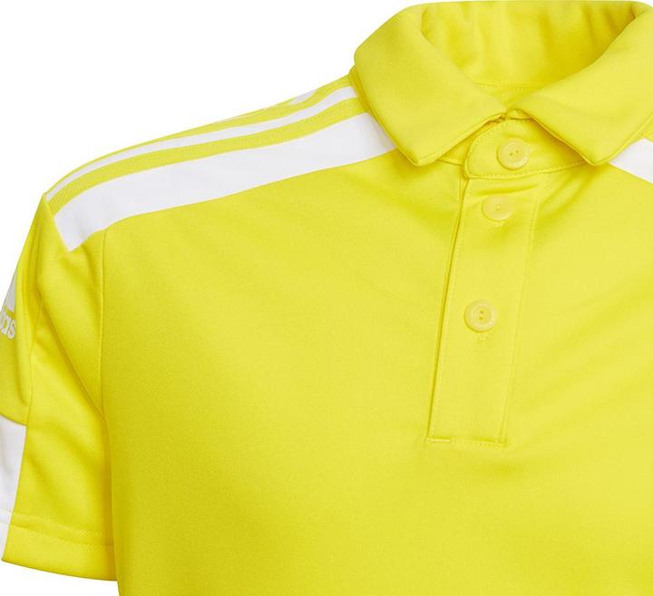 Produktbild adidas Squadra 21 Polo Kinder (116)