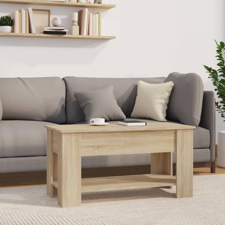 Immagine prodotto VidaXL Darian (101 x 49 x 52 cm)
