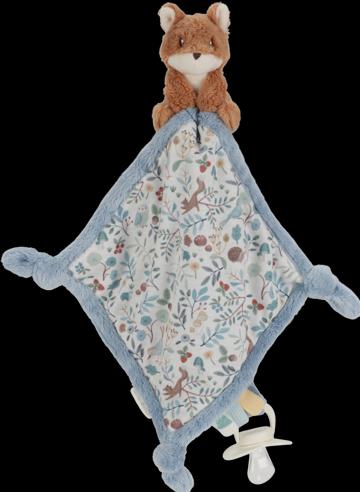 Immagine prodotto Little Dutch Panno per coccole volpe Forest Friends GRS colorato