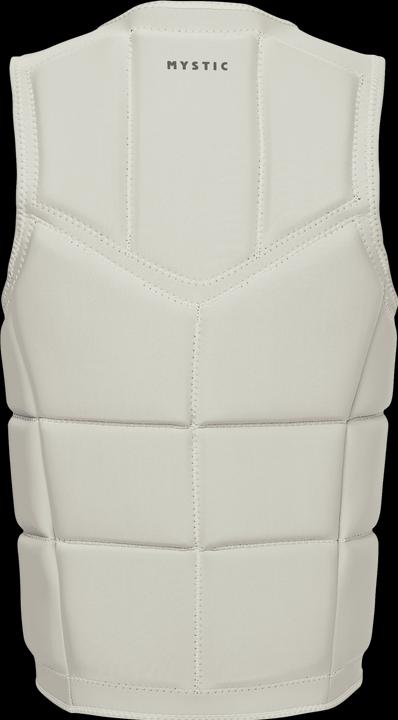Actual product image Mystic Star Impact Vest Fzip Wake (S)