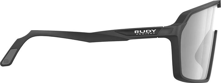 Actual product image Rudy Project Spinshield Air Impactx? (Black, Photoc.2 LS)