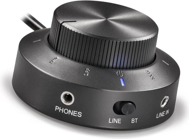 Actual product image Wavemaster STAX BT 2.1 Bluetooth