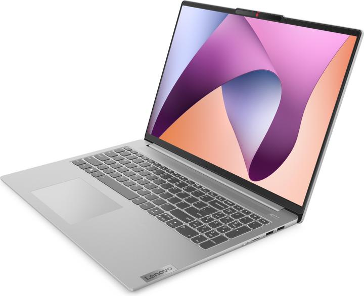 Productafbeelding Lenovo IdeaPad Slim 5 (16", AMD Ryzen 7 7730U, 16 GB, 1000 GB, NL)