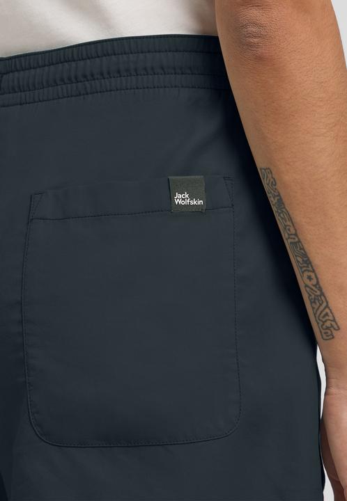 Produktbild Jack Wolfskin Montero Shorts W (L)
