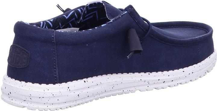 Produktbild Hey Dude Wally Canvas (45)