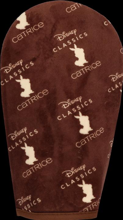 Image du produit Catrice Disney Classics Double-Sided Velvet Tanning Mitt (Accessoires auto-bronzants)