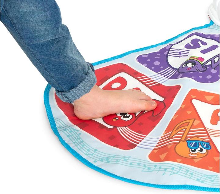 Image du produit Chicco Tapis de jeu Musique